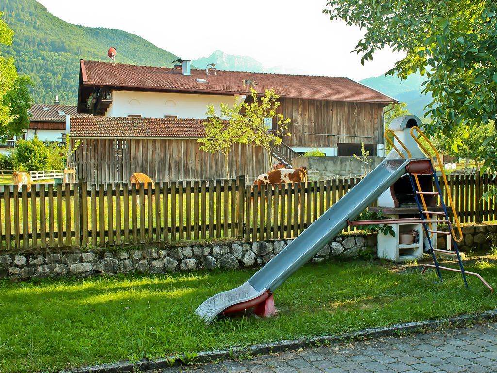 Biererhof Villa Rottau Exterior photo